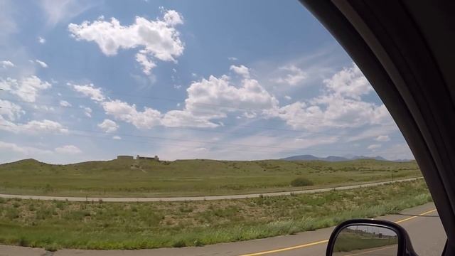 Дом в Пуебло за 140т$ и ответы на комменты) смотреть онлайн