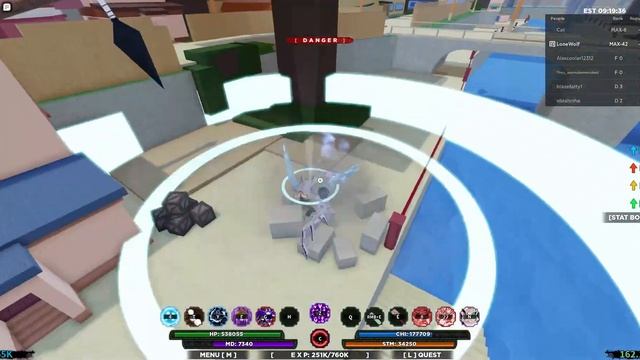 Shindo Life Private Server Codes Latest 2022 (Roblox) смотреть онлайн