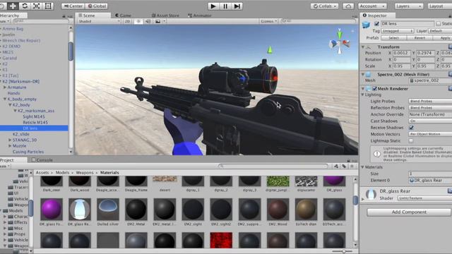 Ravenfield Modding Tutorial Extras: Dual Render смотреть онлайн