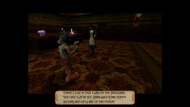 Let's Play American McGee's Alice | PART 5 - Brown Stars смотреть онлайн