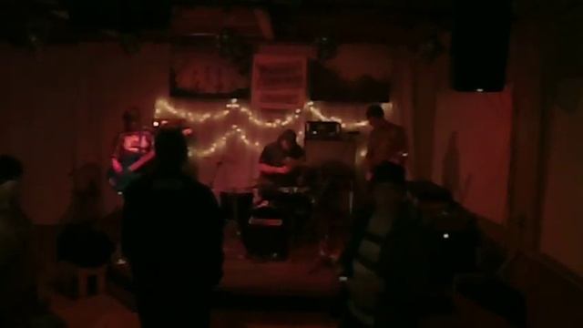 Fog Eater - Song 2 @ The Phoenix Clubhouse (10/18/19) смотреть онлайн