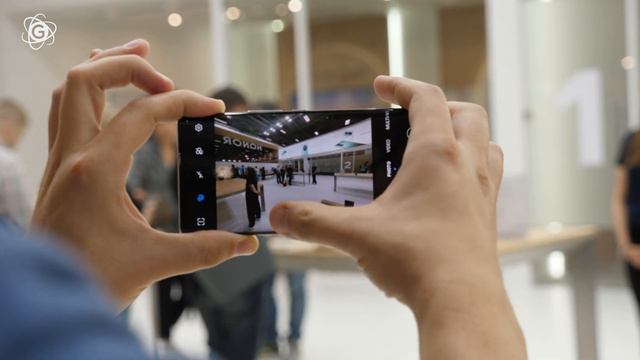 HONOR 70 Hands-On (deutsch): Personenverfolgung leicht gemacht смотреть онлайн