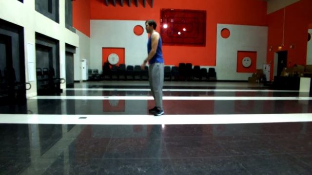 5 занятие (1 средней группы) - 2 часть смотреть онлайн