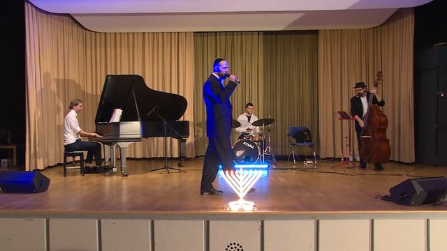 4. My Way Cover by Maxym Kamyshev смотреть онлайн