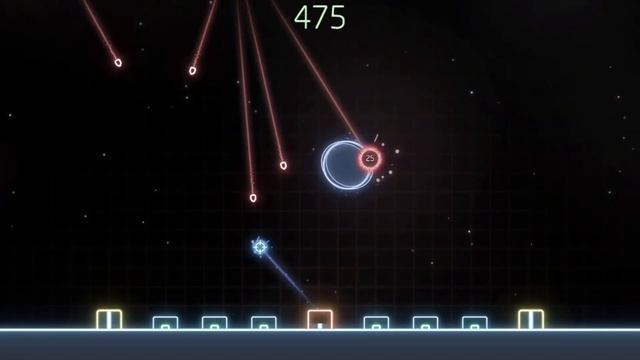 MISSILE COMMAND: RECHARGED | Gameplay | Nintendo Switch смотреть онлайн