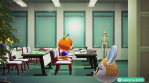 ОТКРЫТИЕ ШКОЛЫ В HAPPY HOME PARADISE! #2 ANIMAL CROSSING NEW HORIZONS [YUKI CROSSING]