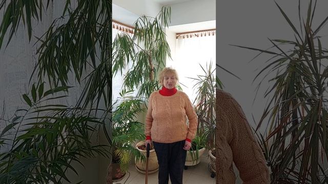 Камчатский специальный дом ветеранов Ямщикова Галина Сергеевна смотреть онлайн