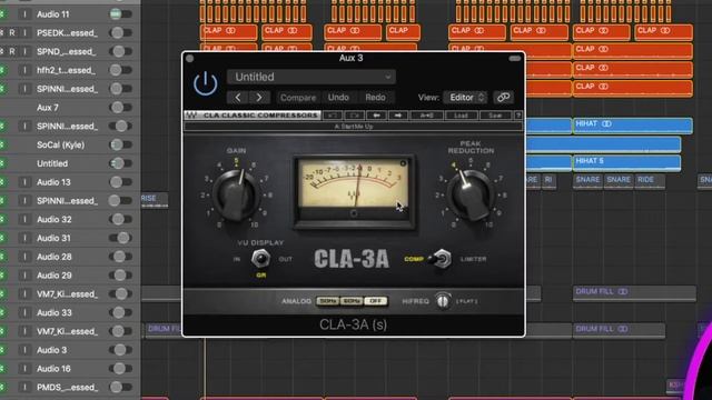 КАК СДЕЛАТЬ РЕМИКС НА ЛЮБУЮ ПЕСНЮ? | РАЗБОР ПРИМЕРА в LOGIC PRO X | смотреть онлайн