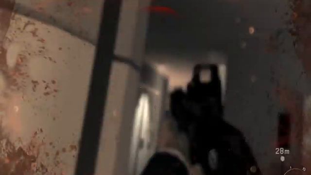 Call of Duty: Modern Warfare 3 - Epizoda 4 - Turbulence смотреть онлайн