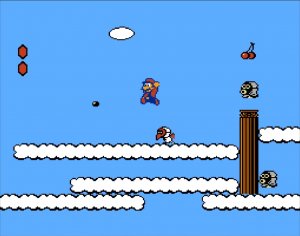 Братья Супер Марио 2 - Часть 7