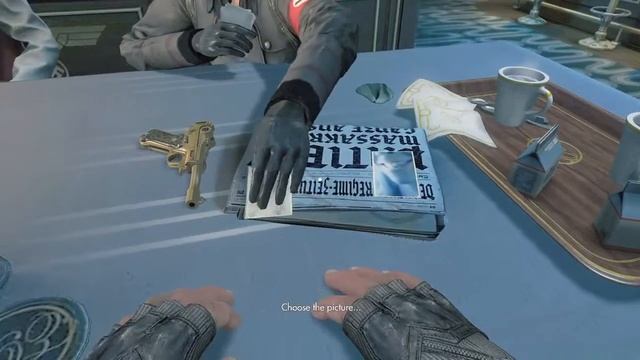 Card game wolfenstein #9 смотреть онлайн