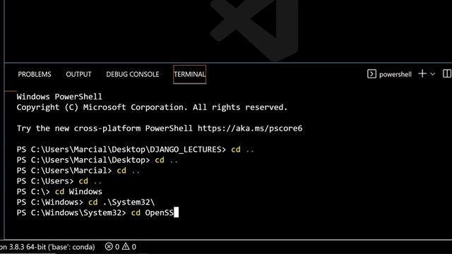 Deploying a Django App to Linode | Jose Portilla Full Course Available смотреть онлайн