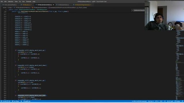 Game Deving - Remake an old libGDX/Java game in Unity/C# - part 221 смотреть онлайн