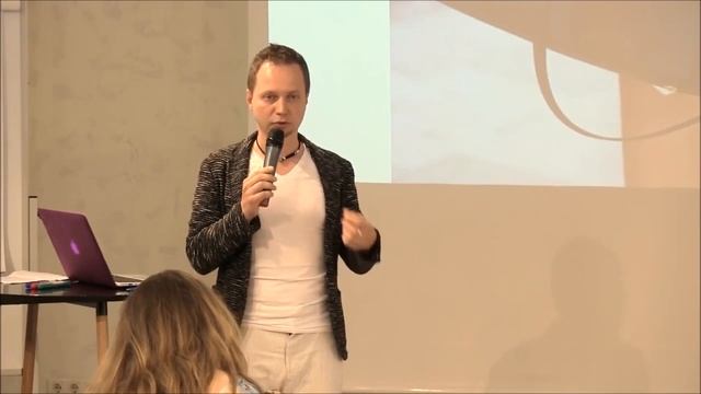 Совершенство медитативной концентрации, спикер Андрей Слабинский смотреть онлайн