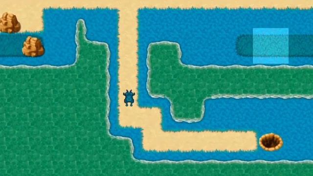 Namatin Game (bulma Adventure 3)pull Gameplay Android