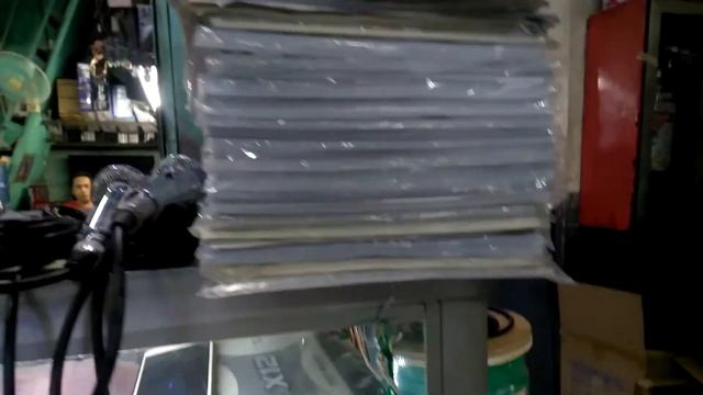 Testing Of Shure SH-200 Wireless Microphone,,,,,,,