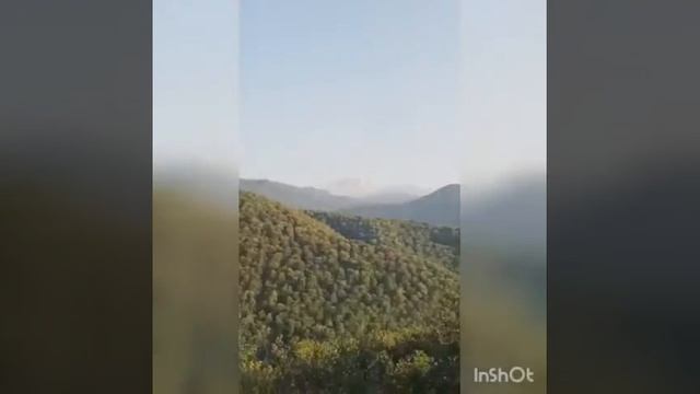 Прекрасный город Гянджа смотреть онлайн