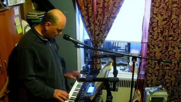 Ты прими таким как есть