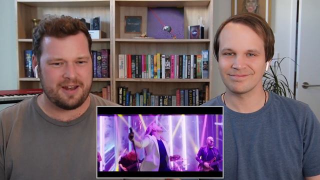 Reacting to 'Promise' by Voyager | Australia's Eurovision Entry 🇦🇺 | ESC23 смотреть онлайн