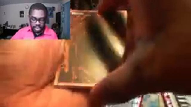 31 Days of YuGiOh! Christmas - Turn 29 – Extreme Force смотреть онлайн