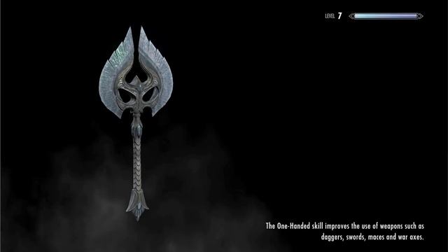 Skyrim Let's Play - Episode 5 - Dark Elf.mp4 смотреть онлайн