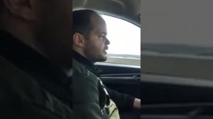 Haval F7 1.5 передний привод разгон 0-100