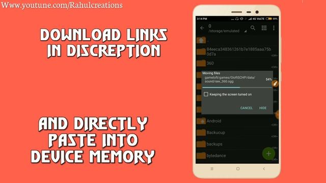 How to download Splinter Cell conviction | Highly Compressed | Gameplay | Rahul Creations | Android смотреть онлайн