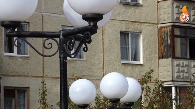 ТЬМА ЗАРЕЧЕНСКАЯ - почему отсутствует освещение на бульваре Алещенкова смотреть онлайн