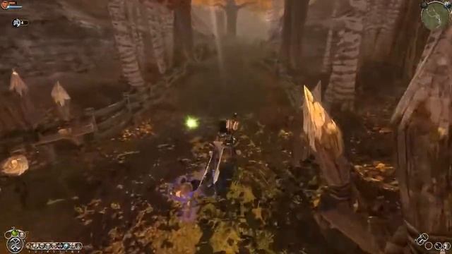 [А стоит ли] Обзор Fable lost chapters. смотреть онлайн