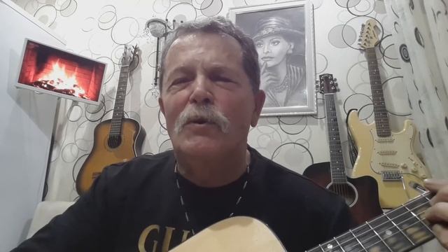 АЛЕКСАНДР СУДАК Песня под гитару ДЕВУШКА ИЗ НАГАСАКИ смотреть онлайн