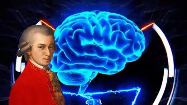 Mozart - Classical Music for Brain Power - Classical Music 432 Hz