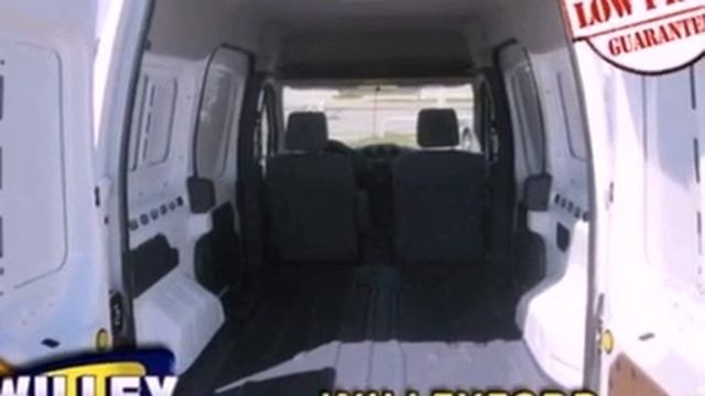 2012 FORD TRANSIT CONNECT Bountiful UT смотреть онлайн