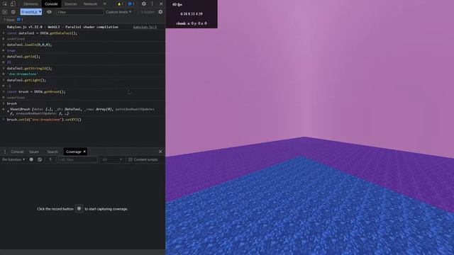 Divine Voxel Engine - Alpha 1.2.2 - The API Update - Out Now смотреть онлайн
