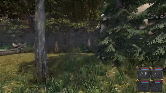 Inmate | 06-06-2023 | Legend of Grimrock 2. Final Adventure. Часть 13. смотреть онлайн