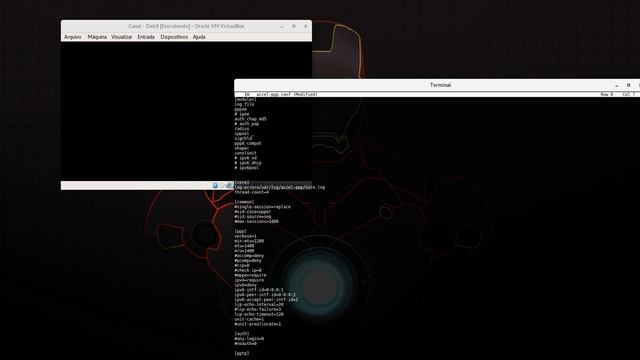 Instalando e Configurando Accel PPP - Parte 1 смотреть онлайн