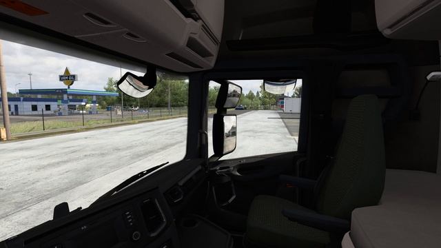 Reefer/Refrigerator Trailer Sound Addon for SCS Trailer | ETS2 Mods v1.40 смотреть онлайн