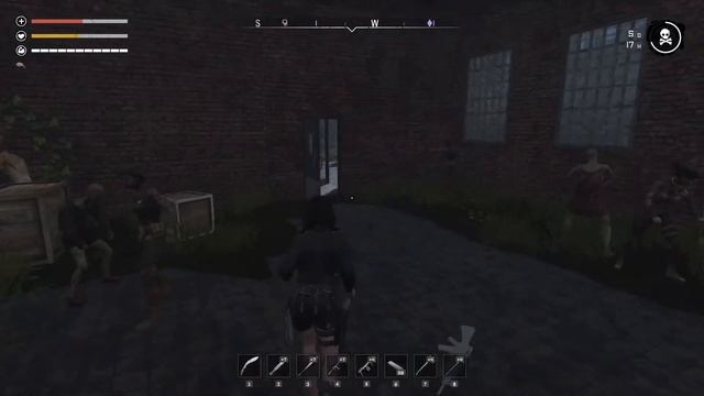 ВСЕ подсказки Night of the dead БЫСТРЫЙ старт гайд смотреть онлайн