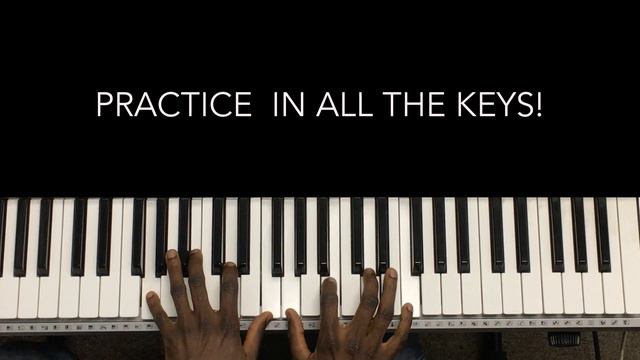 How to build 7th Chords - Easy explanation | Lesson #7 смотреть онлайн