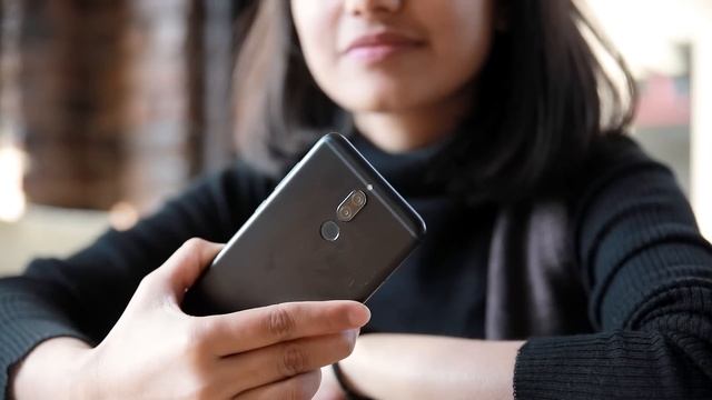 Huawei Nova 2i Review: A New Midrange Challenger смотреть онлайн