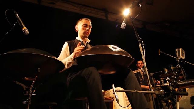 Альгамбра Eclipse смотреть онлайн