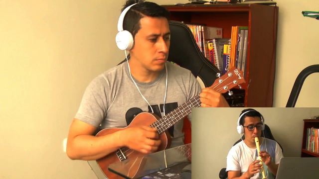 LOCO TU FORMA DE SER - Auténticos Decadentes (Adaptacion César de los Ríos) смотреть онлайн