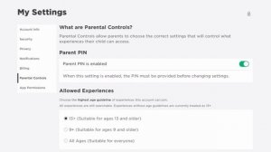 Что  делать, если  некоторые режимы заблокированы в роблокс?