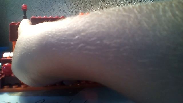 Лего ад. Майнкрафт смотреть онлайн