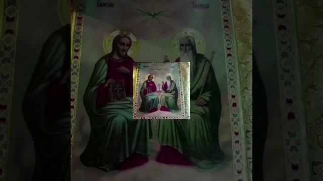 Псалом. Аллилуиа,113.Чтобы Бог исцелил умственно отсталых детей. смотреть онлайн