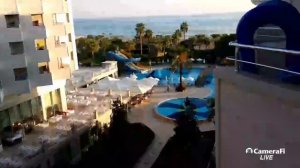 ТУРЦИЯ Анталия ! ОТЕЛЬ ТЕРРАСЕ БИЧ /TERRACE Hotels 5⭐⭐⭐⭐⭐ /Side   )❤