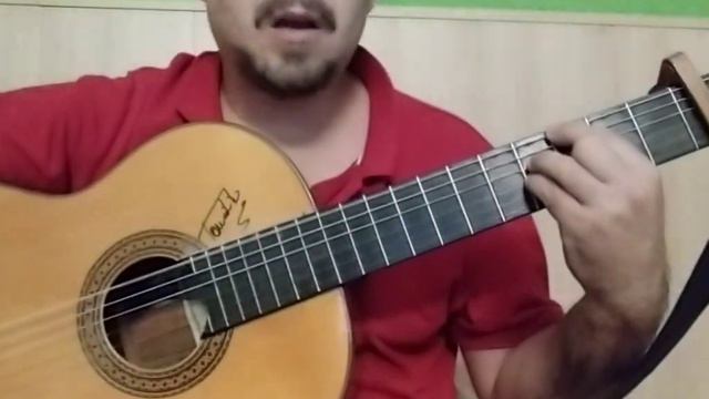 Lenguas de doble filo. explico acordes de esta canción. смотреть онлайн