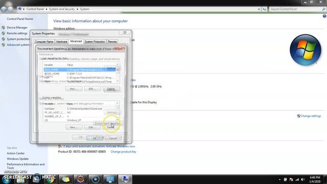 springboot cli installation on windows смотреть онлайн