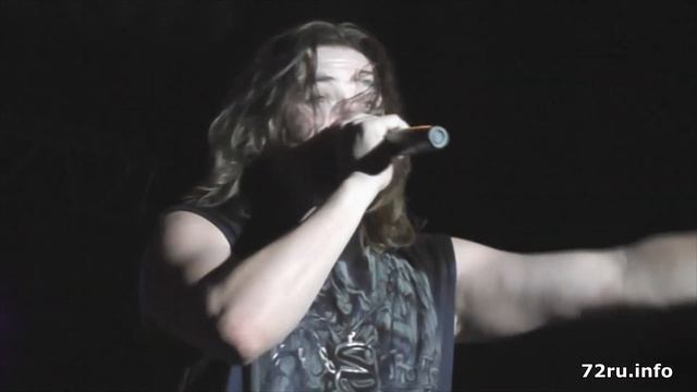 АРИЯ - Король дороги (Тюмень). смотреть онлайн