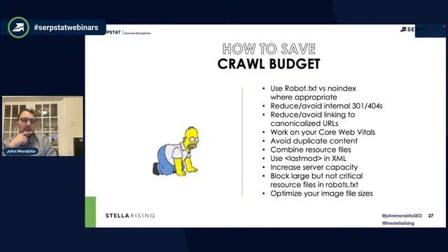 Top SEO Mistakes: Insights from 300+ Audits смотреть онлайн