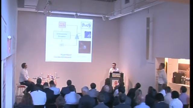 Thornton Tomasetti AEC Technology Symposium Automation Presentation (Part I) смотреть онлайн